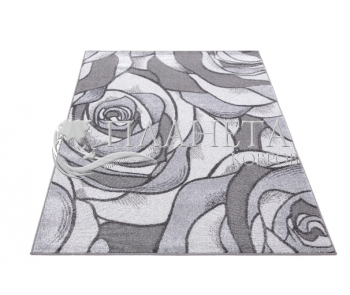 Синтетичний килим Meteo Cers Platyna - Висока якість за найкращою ціною в Україні